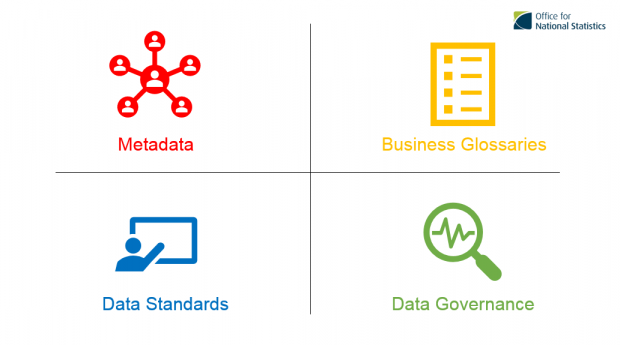 GDAC Group icons