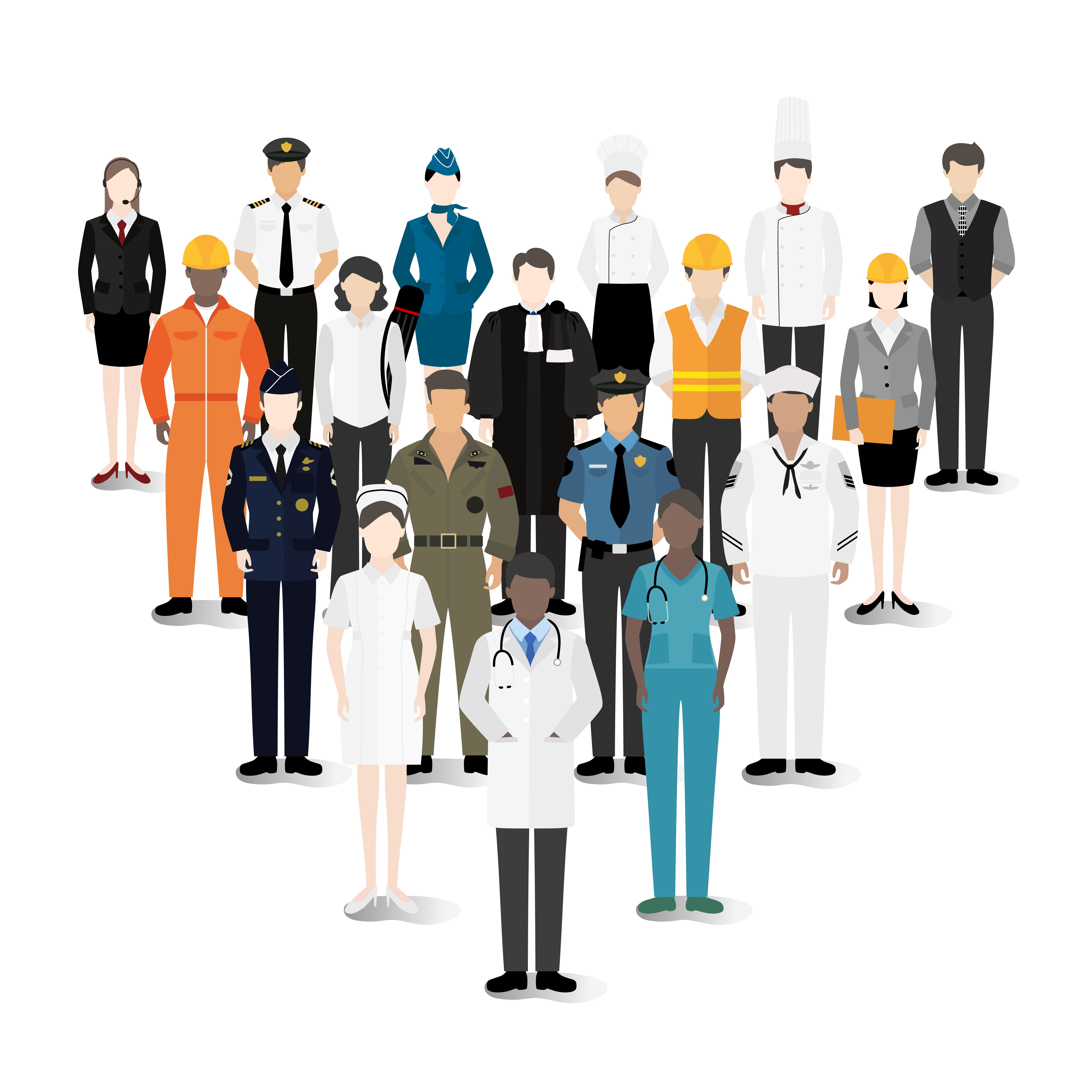 Understanding UK occupations – Government Data Architecture
